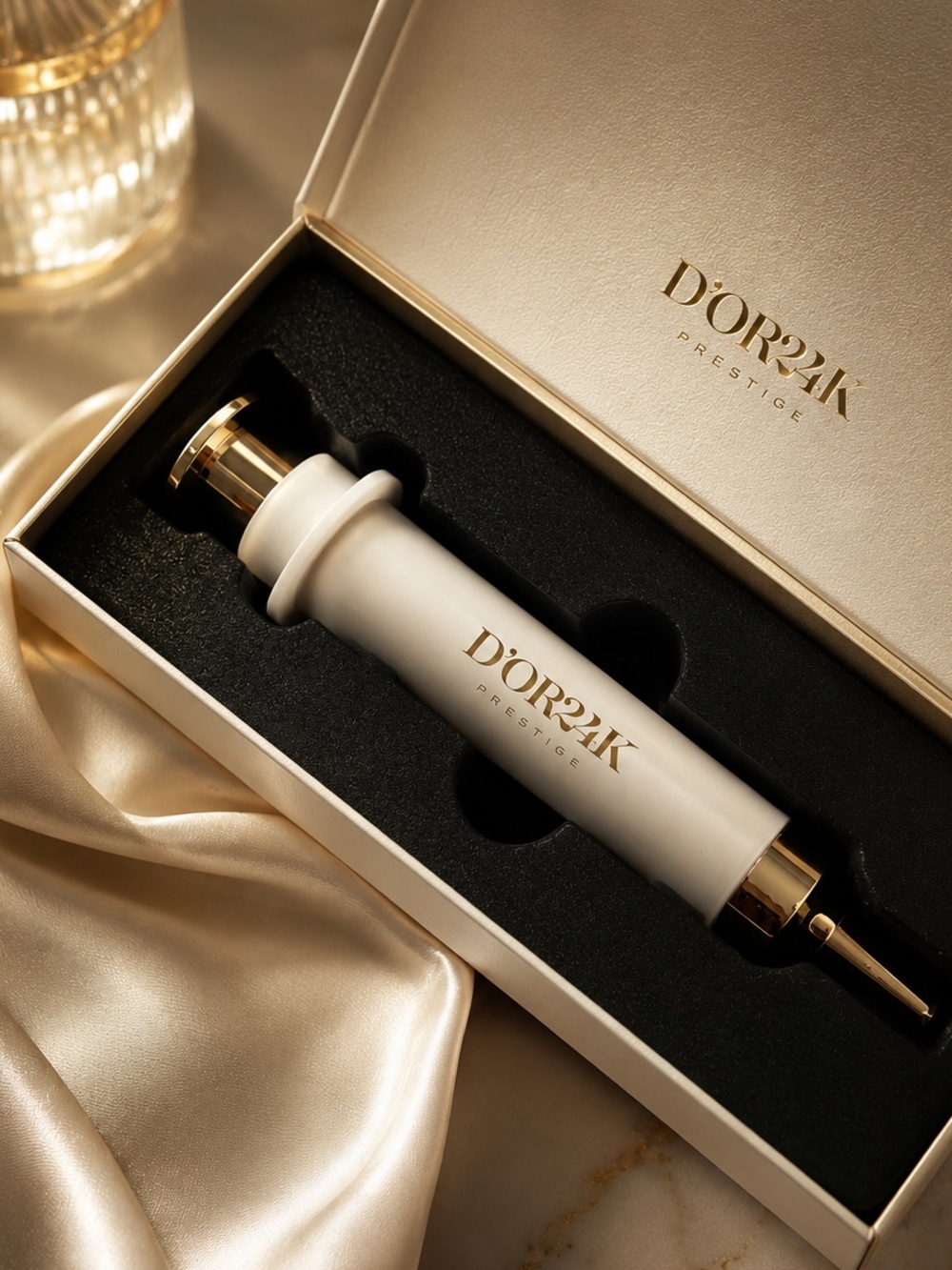 24k NON-SURGICAL INTANT LIFTING APPLICATOR MSRP $1,190